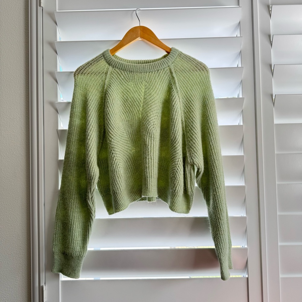 TOP SHOP SWEATER